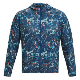 Storm Outrun Cold Jacket