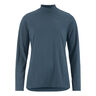 Flow Mn Maillot De Course Femmes-Bleu