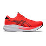 Gel-Excite 11 Chaussure De Running Sans Stabilisateurs Hommes-Rouge,Noir