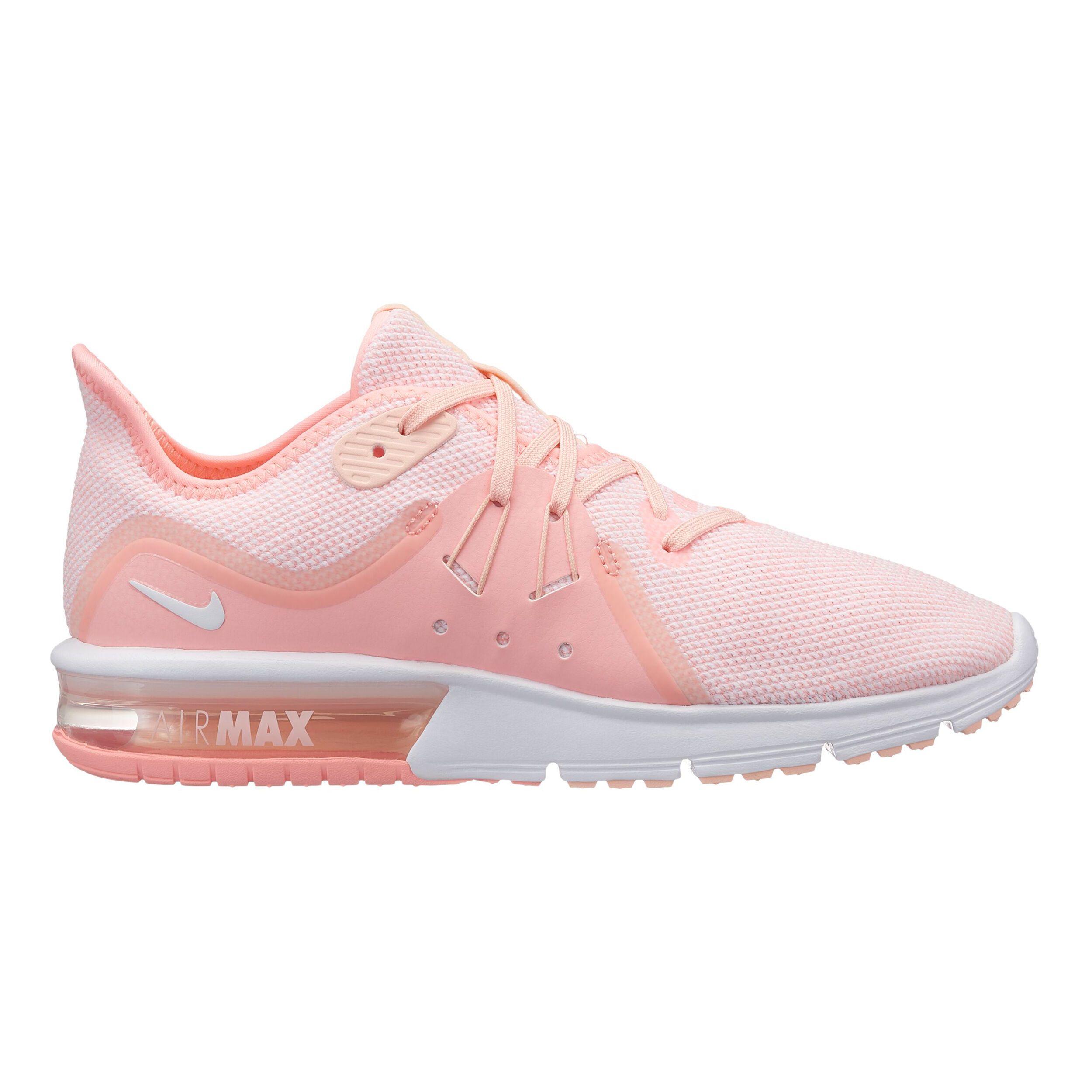 Nike air max sequent - femme chaussures hot sale