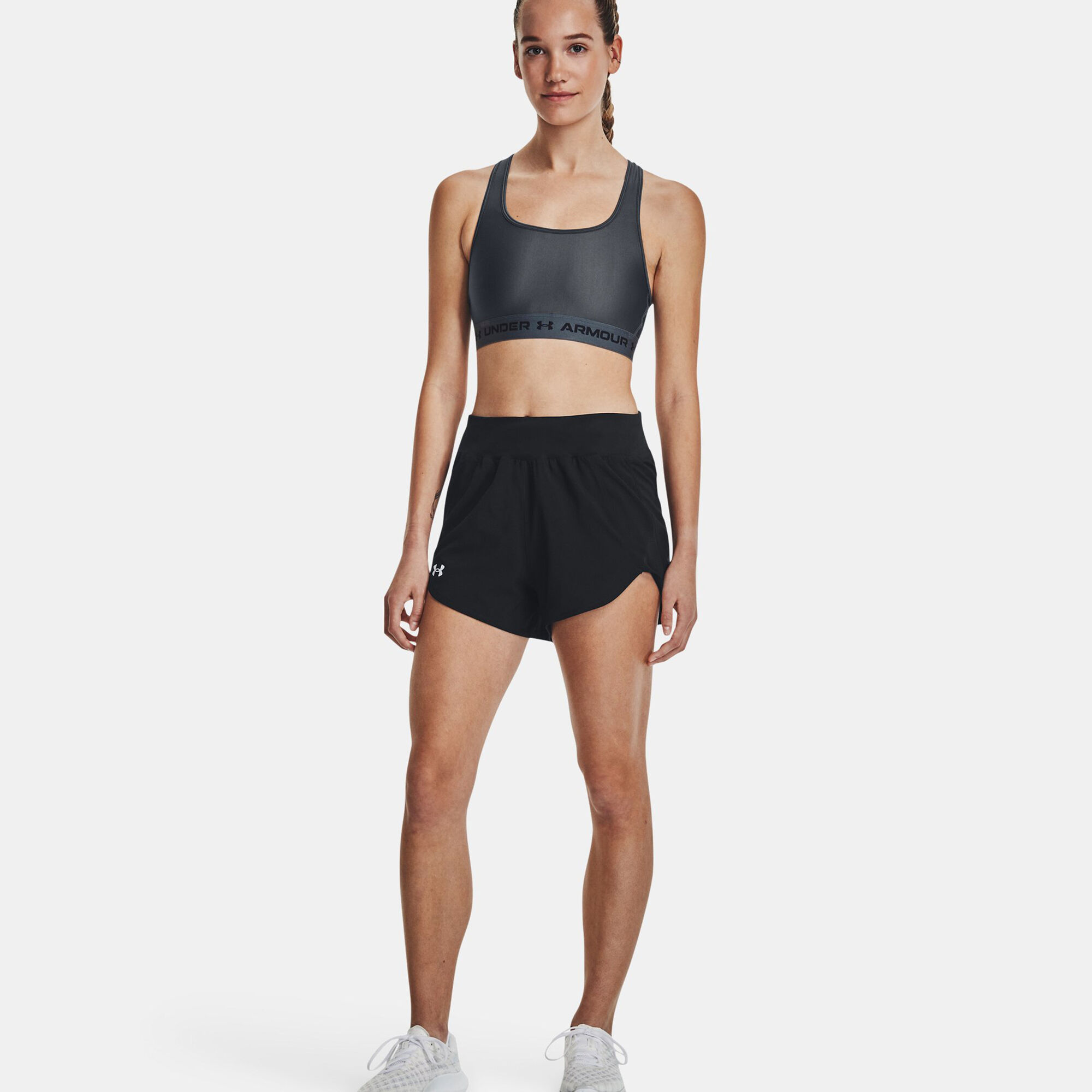 Under Armour