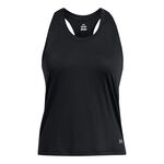 Vêtements Under Armour Under Armour Streaker Top De Course Femmes-Noir