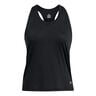 Streaker Top De Course Femmes-Noir