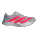 Chaussures de running adidas adidas adizero Evo SL Chaussure de compétition Hommes-gris, rouge