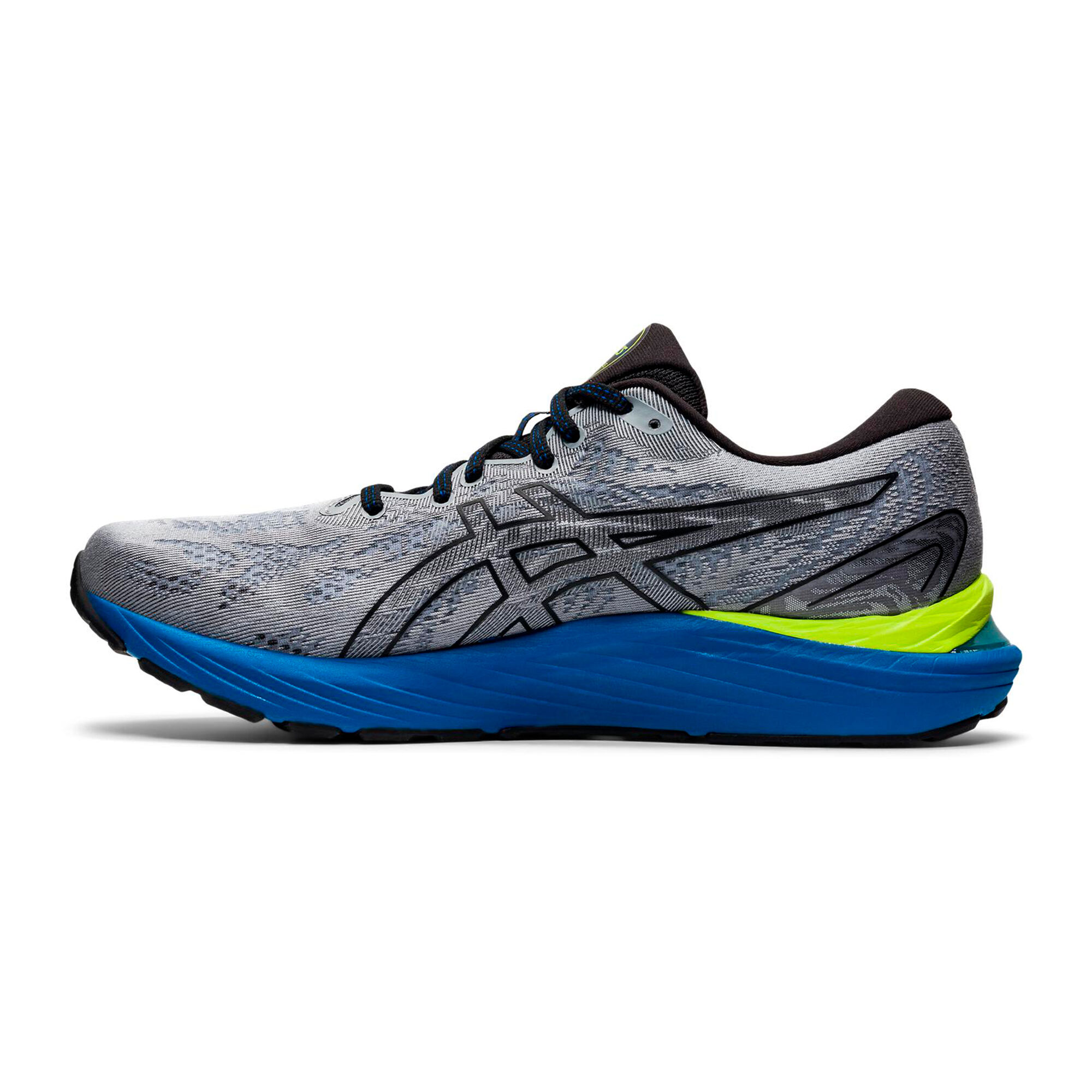 ASICS