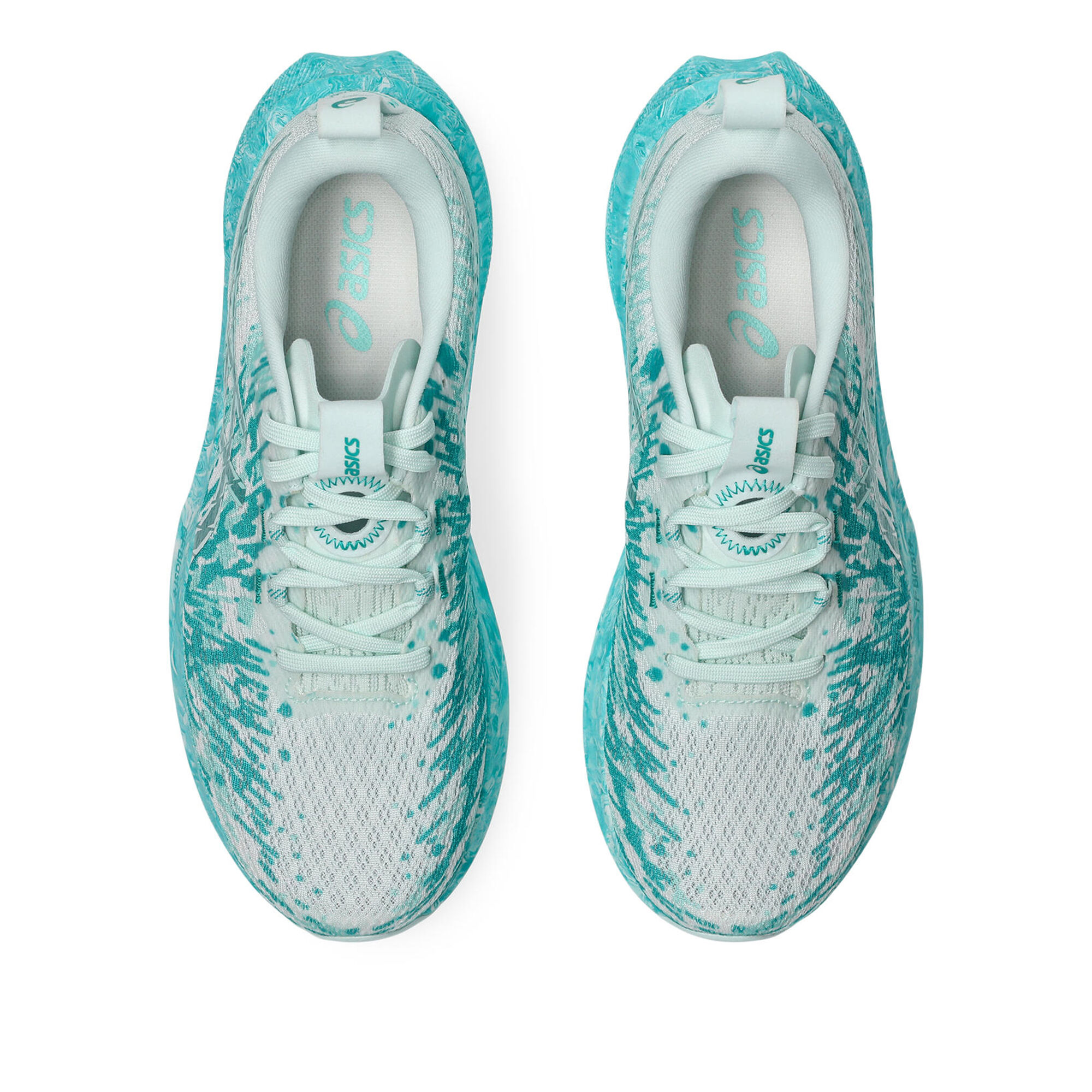 ASICS