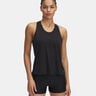 Launch Camo Maillot De Course Femmes-Noir