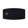 Merino Lightweight Bandeau-Noir