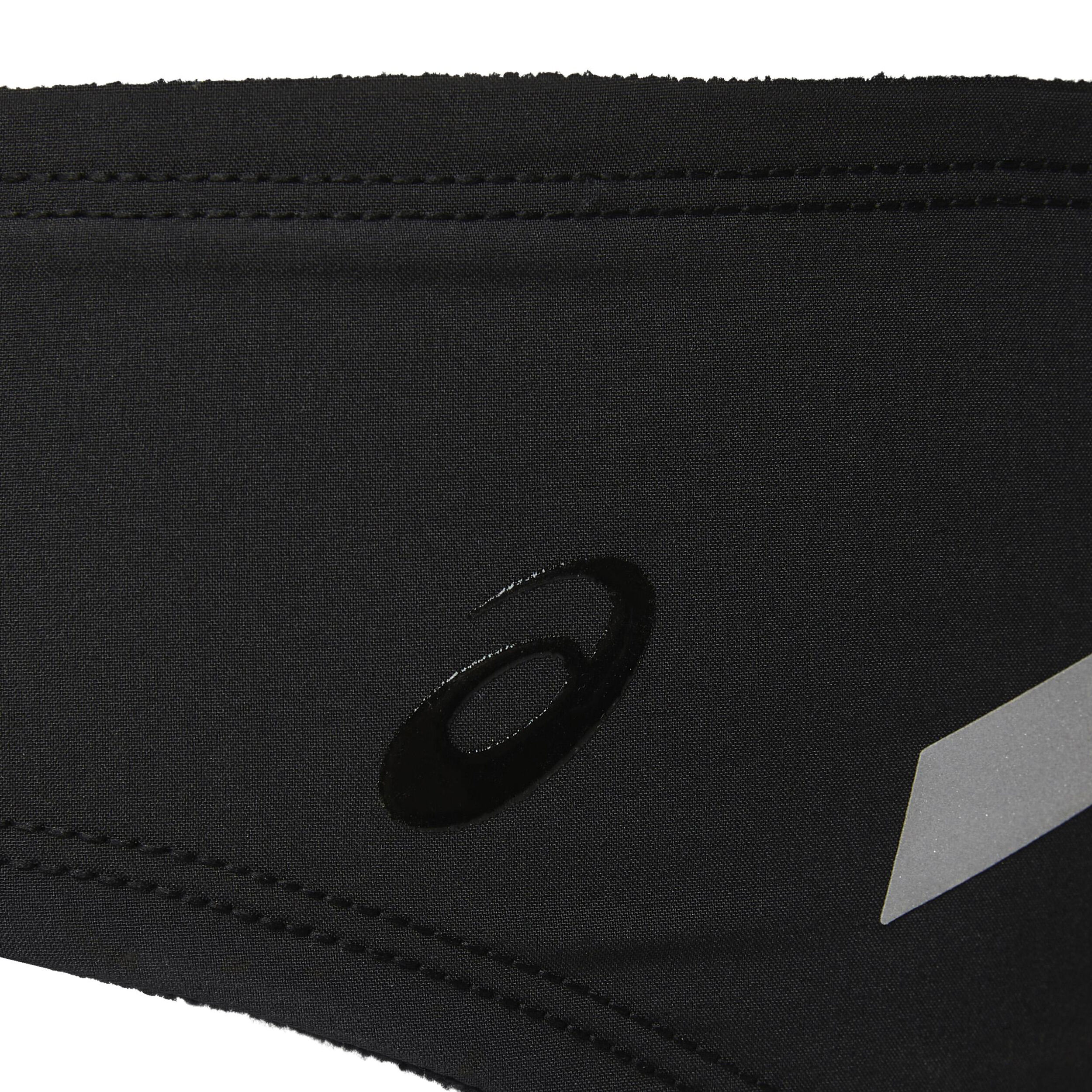 Acheter ASICS Lite Show Bandeau Noir en ligne Running Point FR