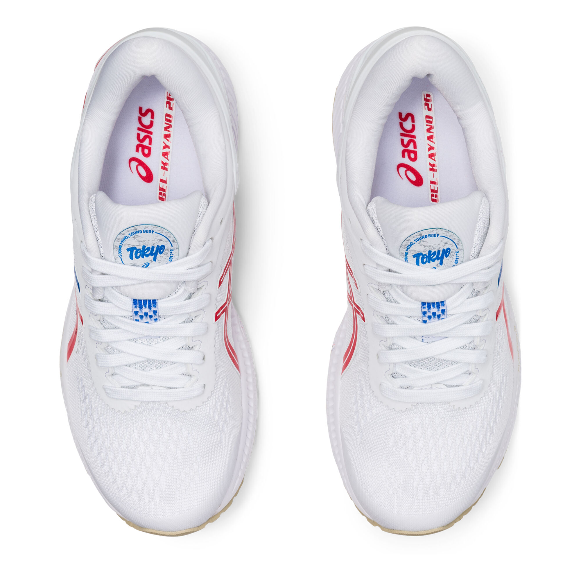 ASICS