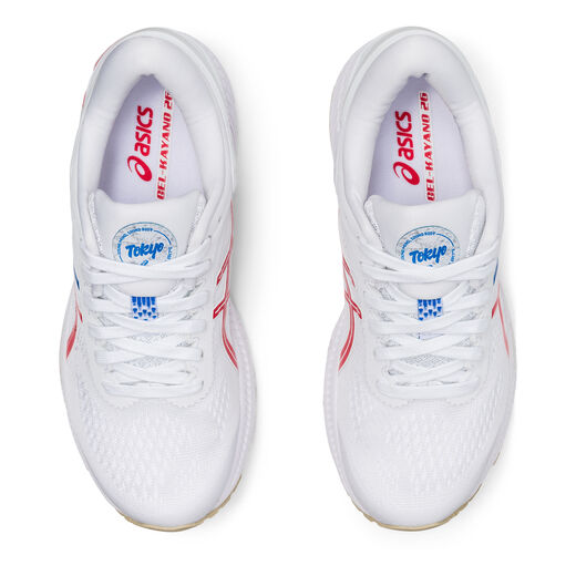 ASICS
