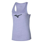 Vêtements Mizuno Impulse Core RB Tank-Top