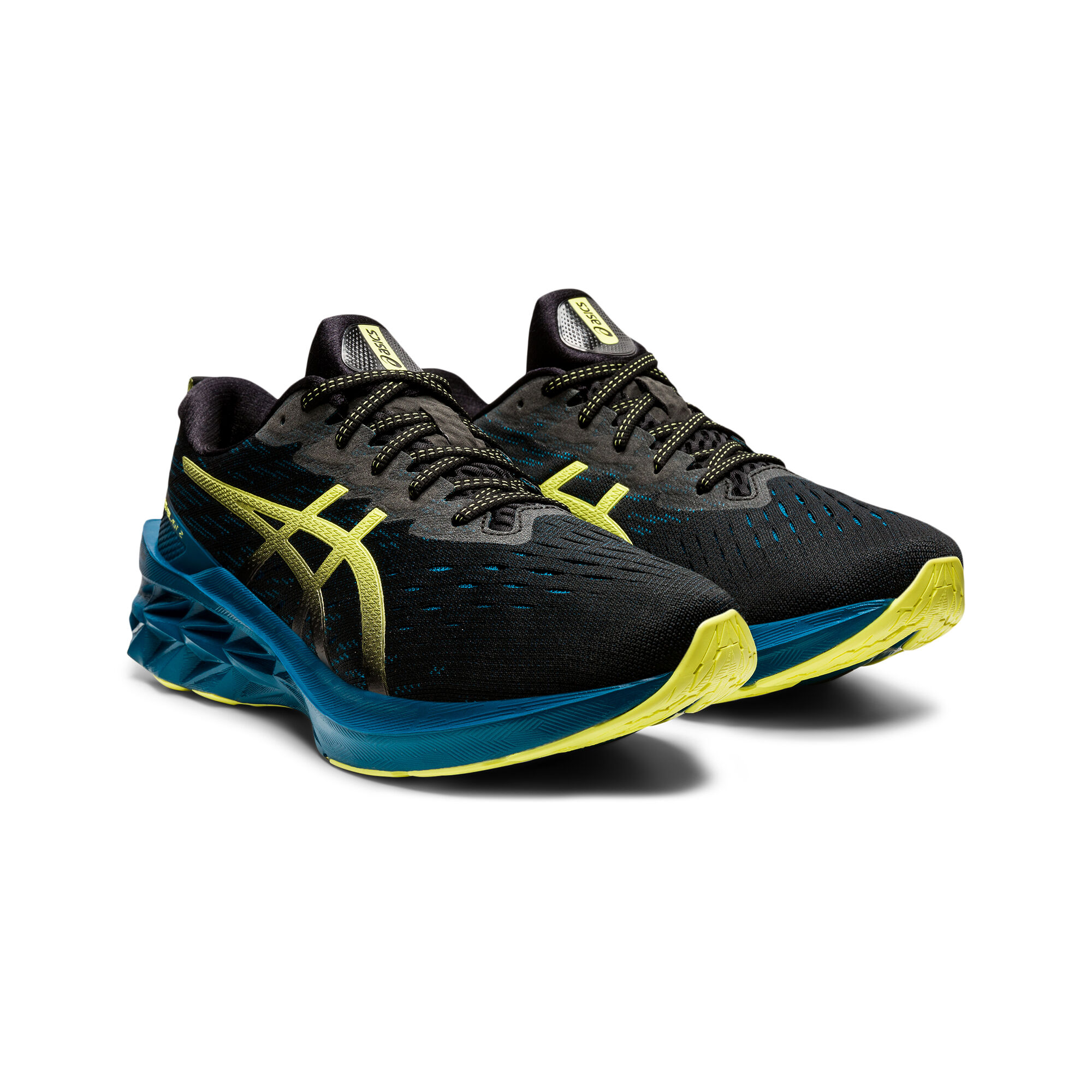 ASICS