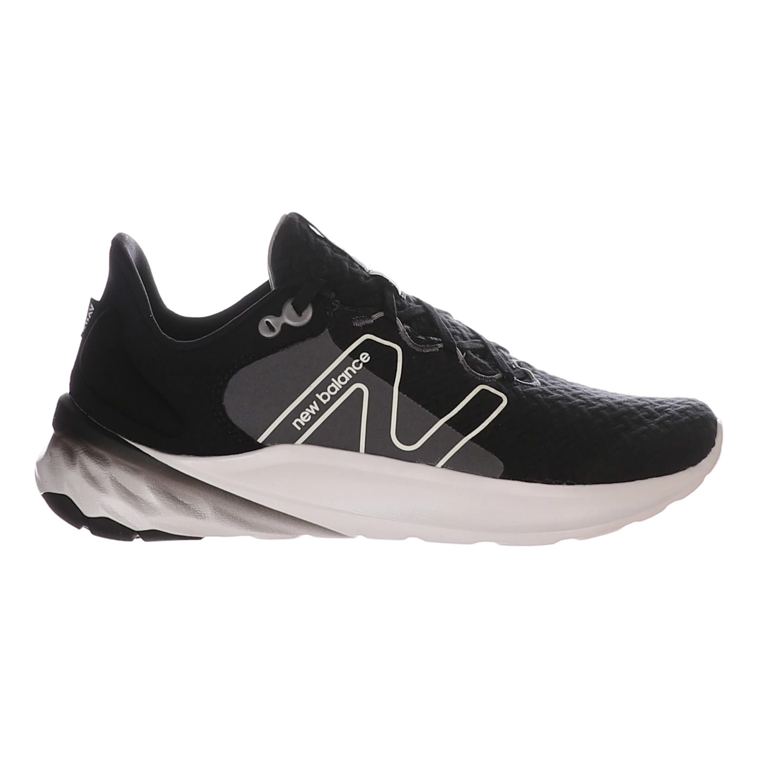 Fresh foam roav discount sneaker by new balance