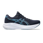 Chaussures de running ASICS ASICS Gel-Excite 11 Chaussure De Running Sans Stabilisateurs Hommes-Bleu Foncé,Bleu