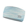 Merino Bandeau-Crème,Bleu