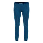 Vêtements UYN UYN Elevatyon Biomorph Collant De Course Hommes-Bleu