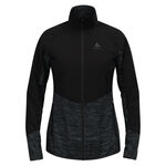 Vêtements Odlo Essential Insulator Hybrid Jacket