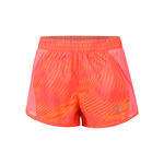 Vêtements Puma Puma Favorite AOP Velocity 3in Short De Running Femmes-Pink