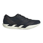 Chaussures de running adidas adidas adizero Adios 9 Chaussure de compétition Hommes-noir, blanc