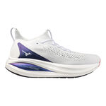 Chaussures de running Mizuno Mizuno Neo Vista 2                  Chaussure de running sans stabilisateurs Hommes-blanc