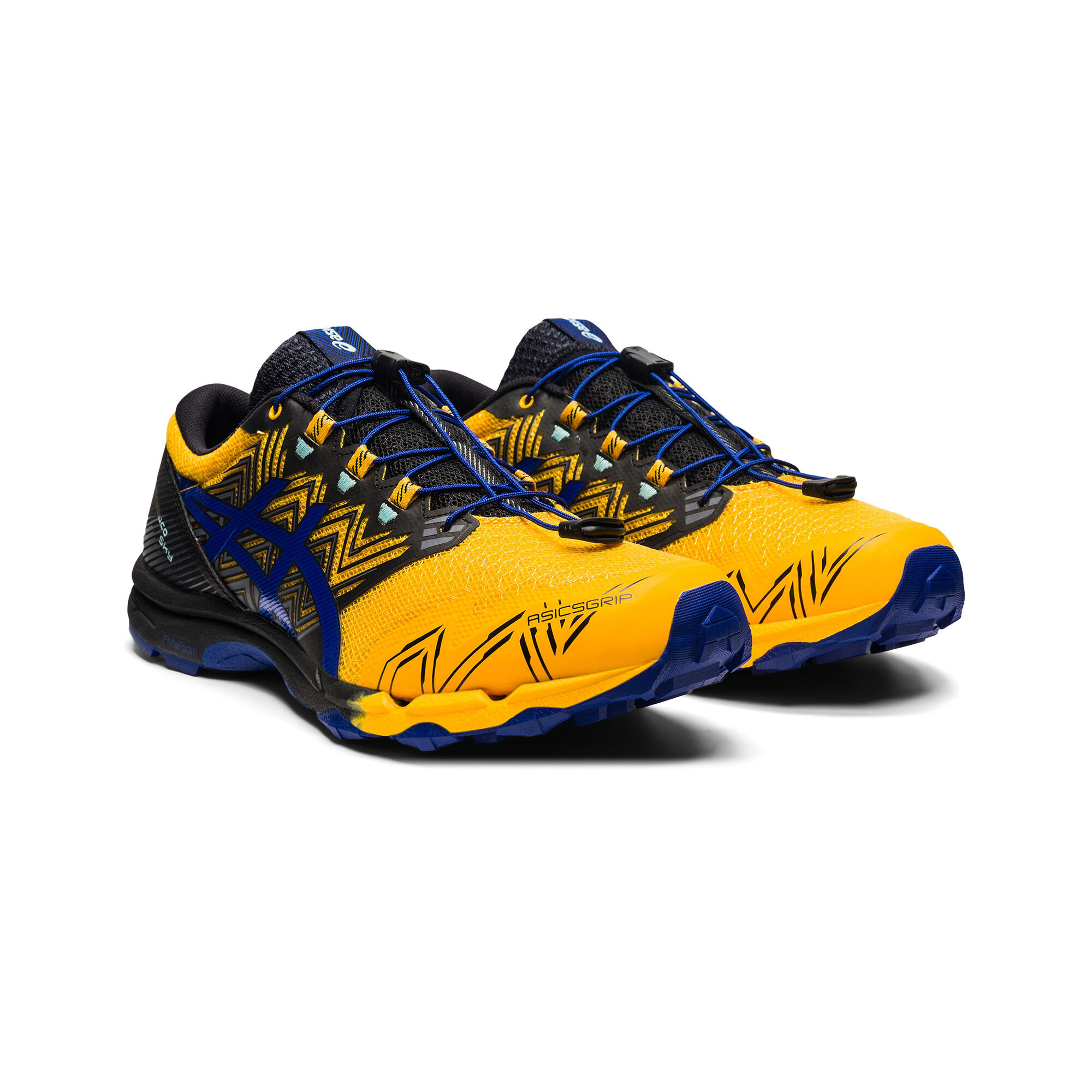 ASICS