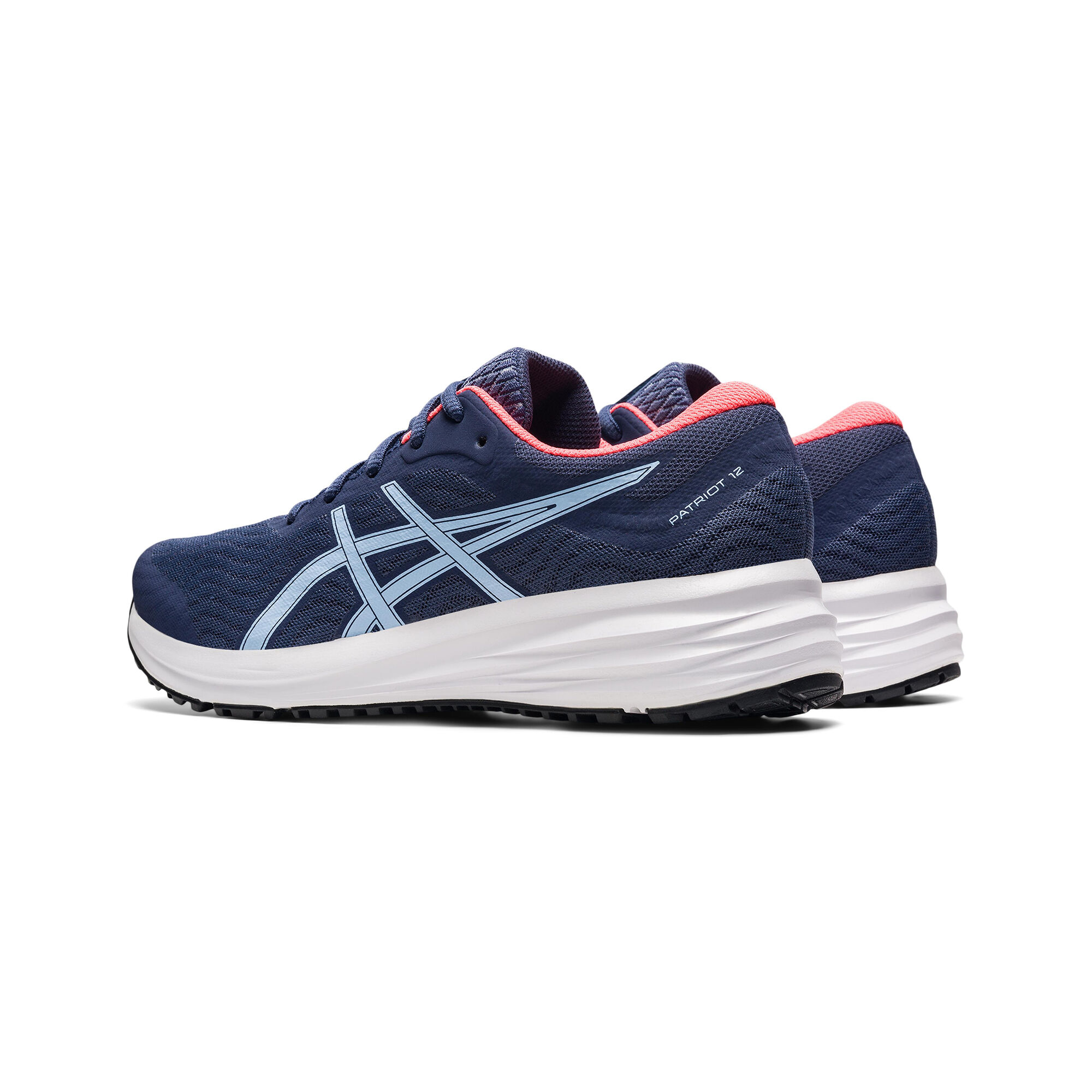 ASICS