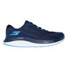Go Run Persistence 2 Chaussure De Running Sans Stabilisateurs Hommes-Bleu Foncé,Blanc