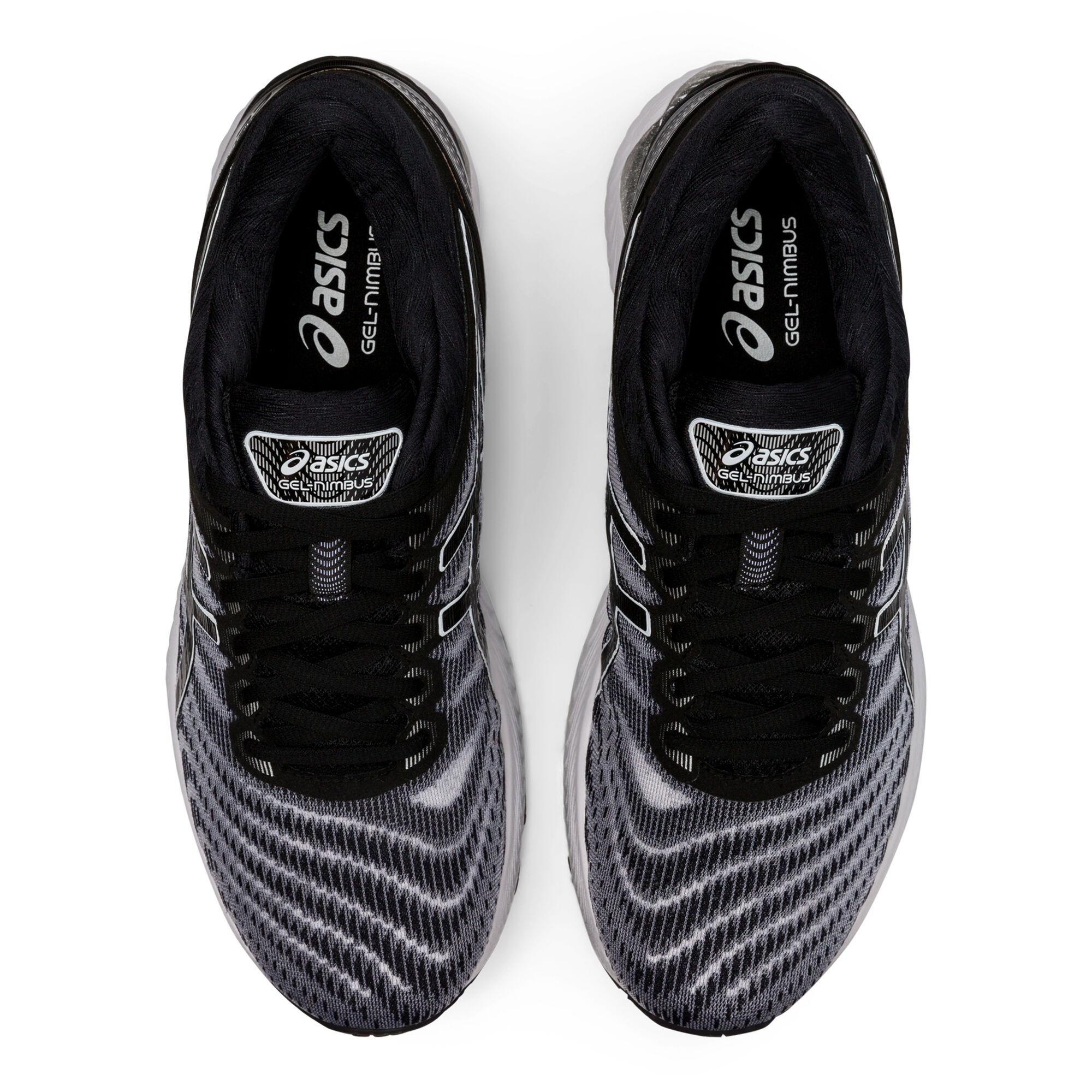 ASICS