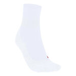 V&ecirc;tements Falke Falke RU Compression Stabilizing Chaussettes de compression Hommes-blanc