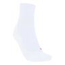 RU Compression Stabilizing Chaussettes de compression Hommes-blanc