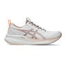 Gel-Pulse 16 Chaussure De Running Sans Stabilisateurs Femmes-Blanc,Mauve