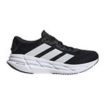 Chaussures de running adidas adidas Adistar 4 Chaussure de running sans stabilisateurs Hommes-noir, blanc
