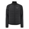 Subz 4 Veste Running Hommes-Noir