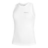 ADV Cool Intensity SL Débardeur Tank Top Femmes-Blanc