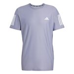 Vêtements adidas Own The Run B Tee