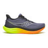 Triumph 23 Chaussure De Running Sans Stabilisateurs Hommes-Gris,Multicouleur