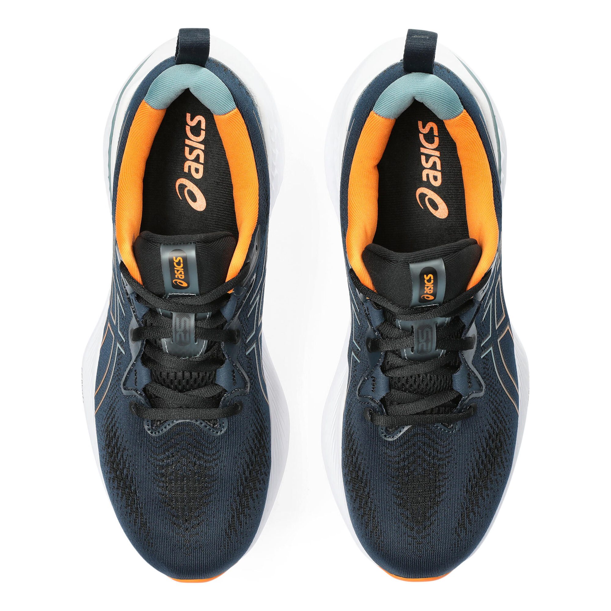 ASICS