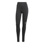 Vêtements adidas adidas Own The Run Collant De Course Femmes-Noir