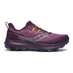 Chaussures De Running Saucony Peregrine 14