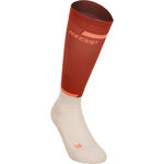 Vêtements CEP The Run Socks Tall v4