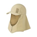 Vêtements Buff Desert Cap