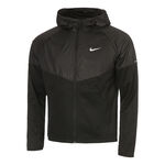 Vêtements Nike Nike Sphere Miler Veste Running Hommes-Noir