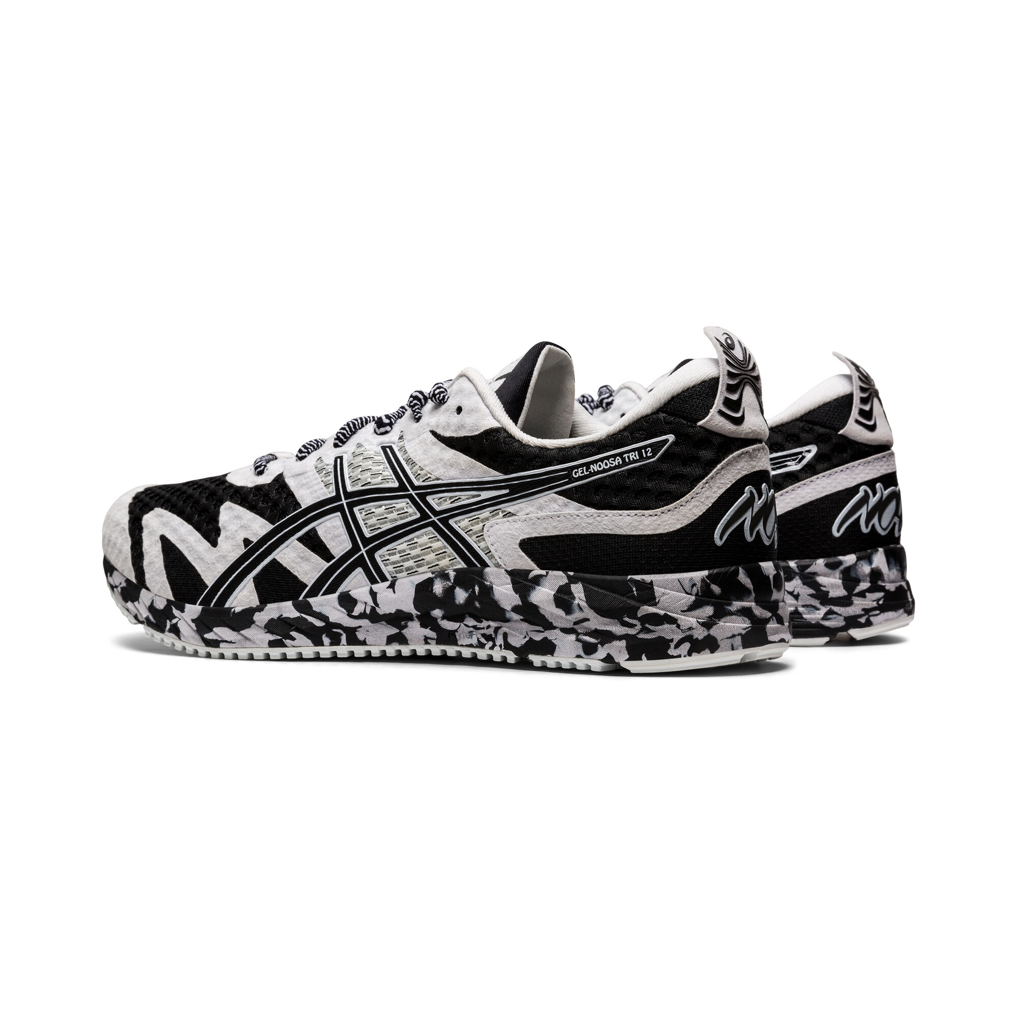 ASICS