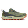 Peregrine 15 GTX Chaussure Trail Femmes-Marron,Gris