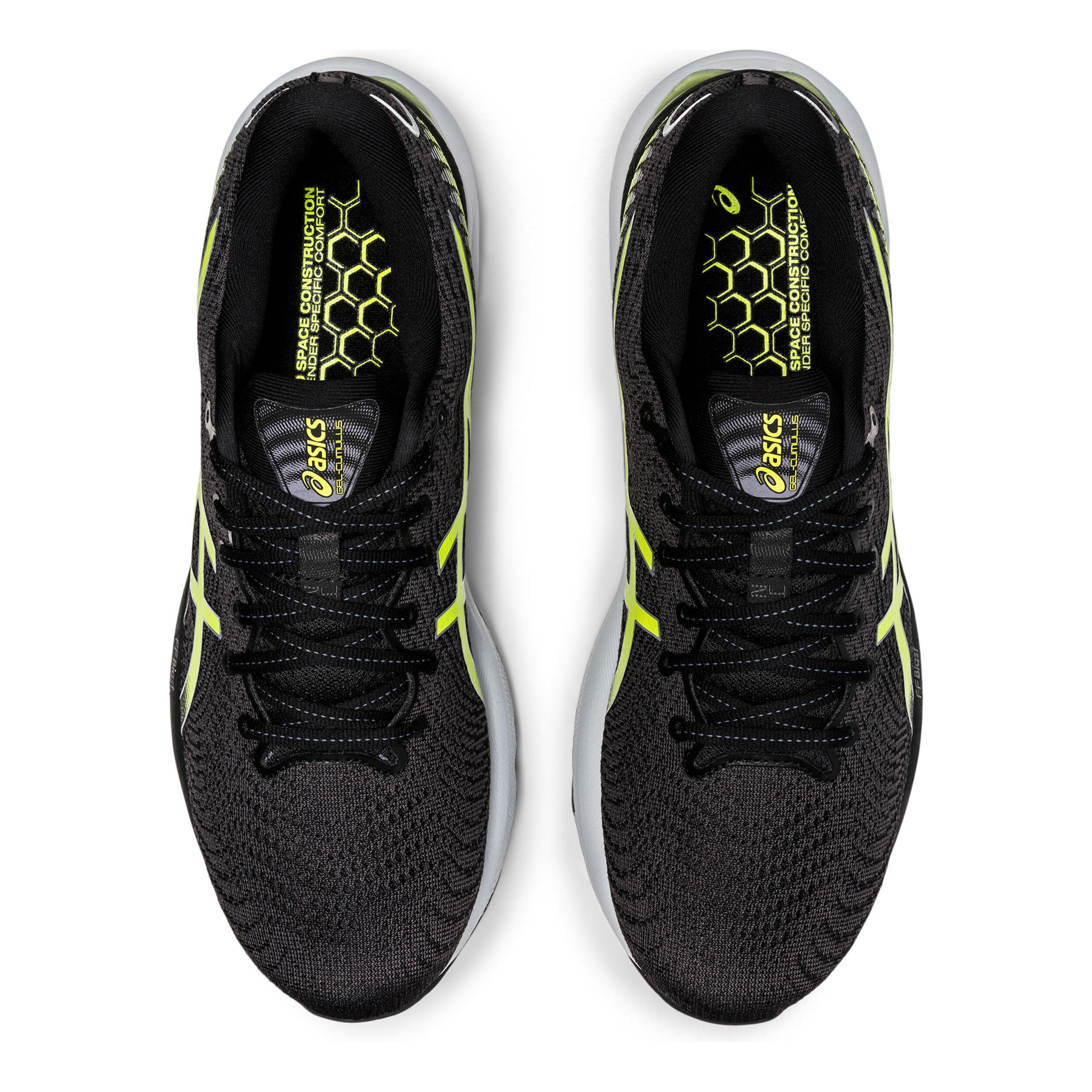 Gel cumulus 20 black discount