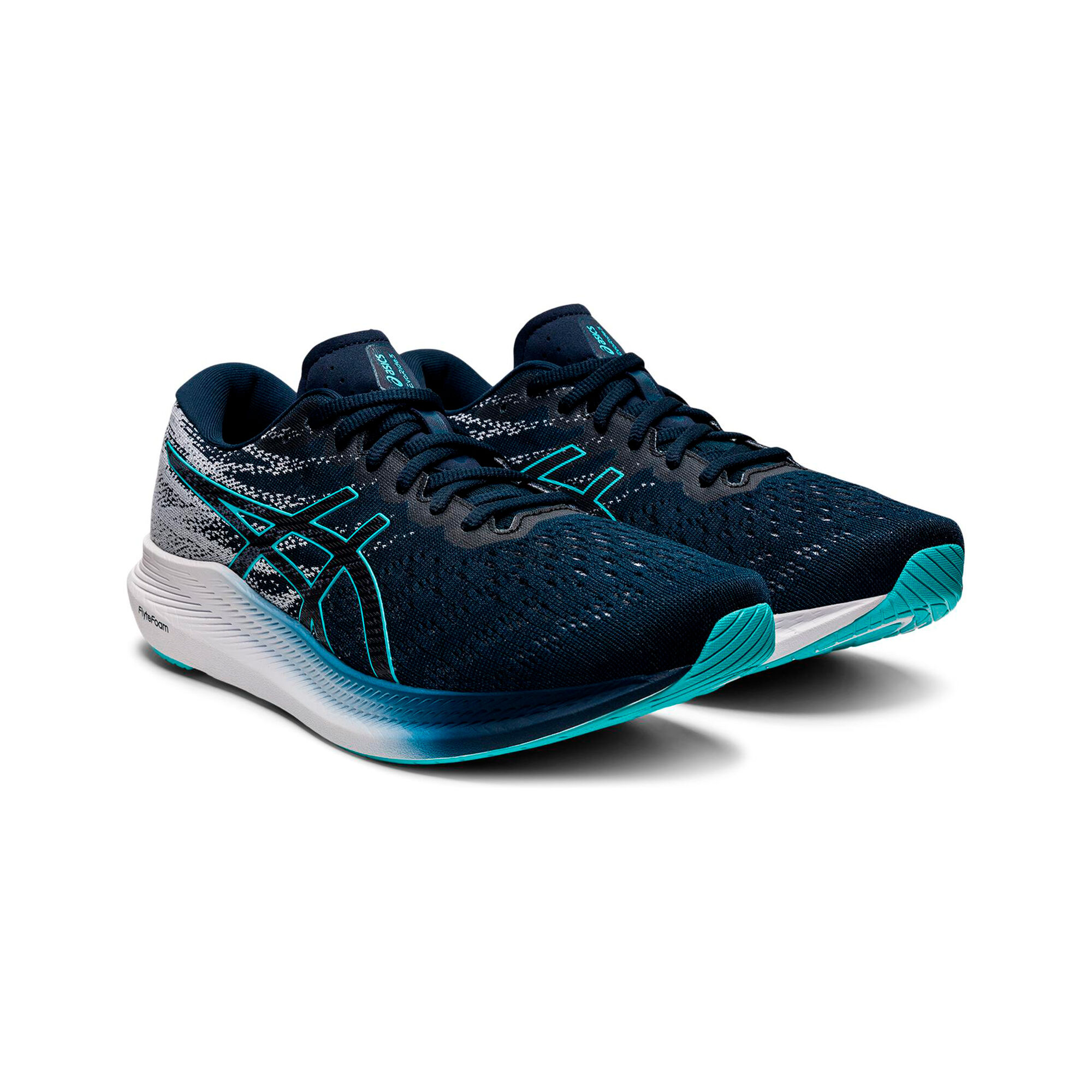ASICS