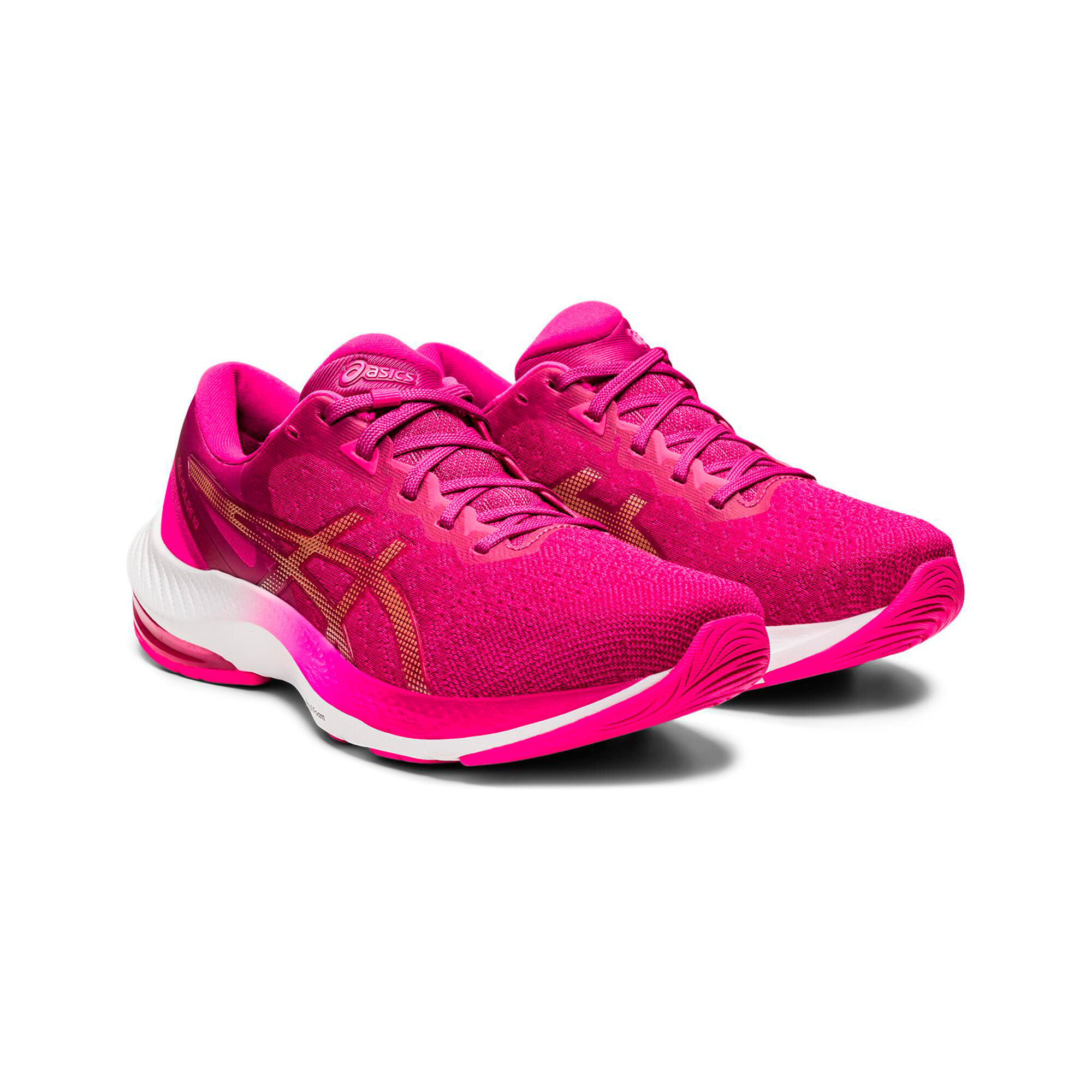 ASICS