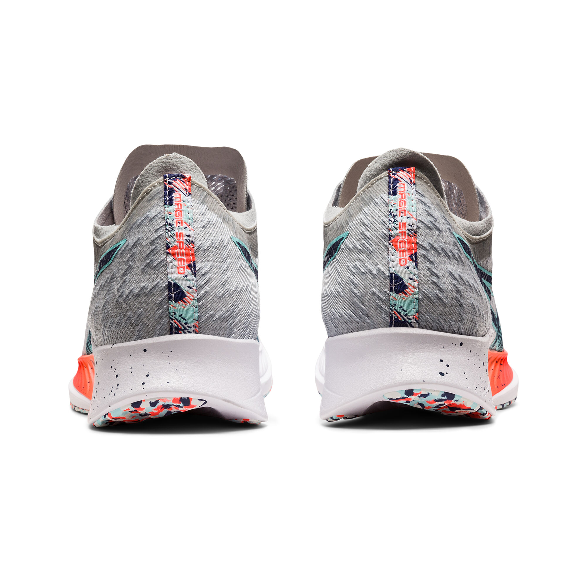 ASICS