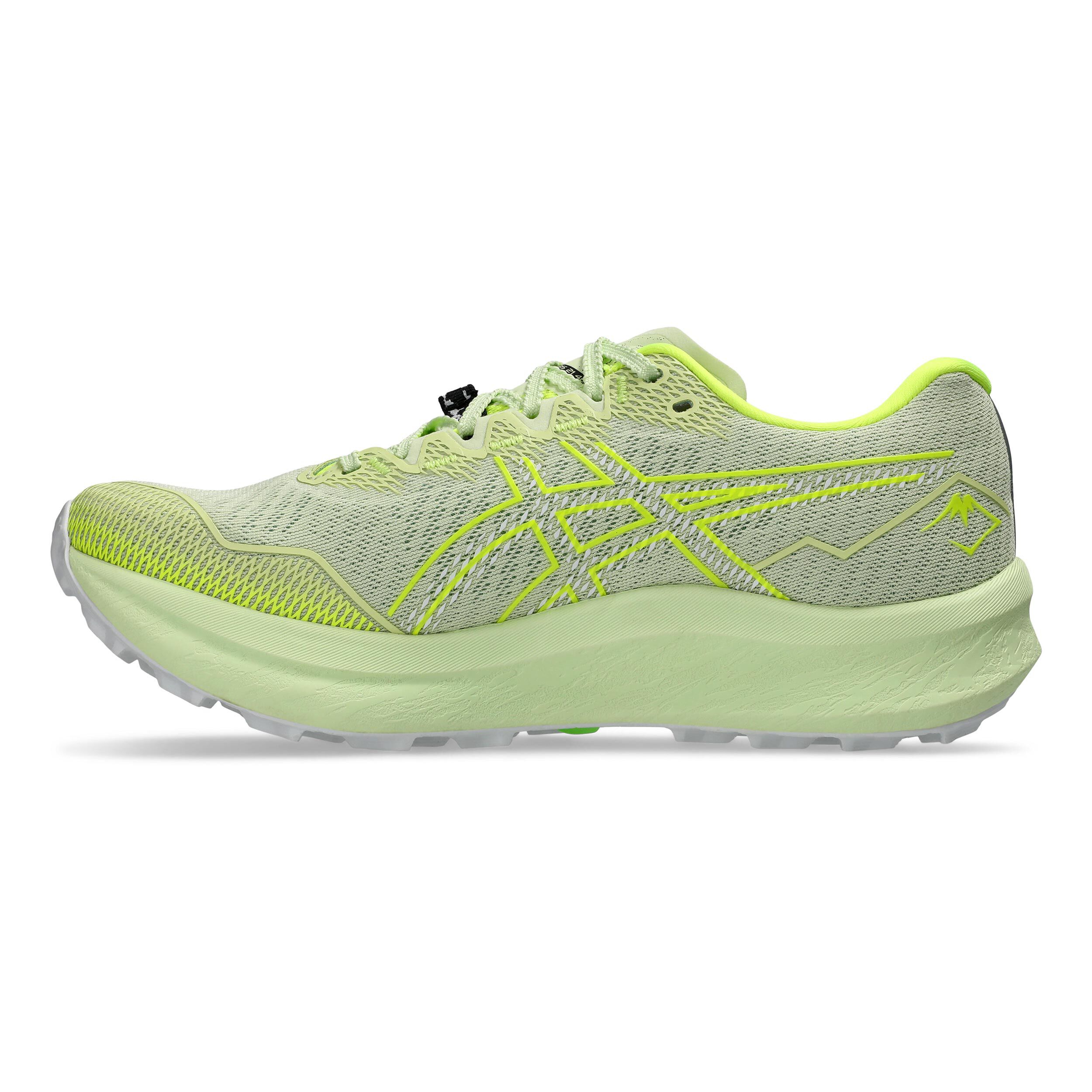 Asics fuji femme clearance